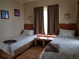 Port Edward Holiday Resort