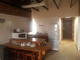 Port Edward Holiday Resort