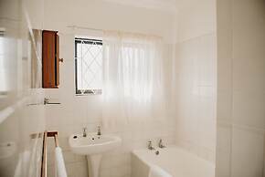 Port Edward Holiday Resort