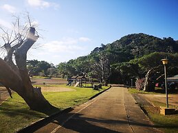 Port Edward Holiday Resort