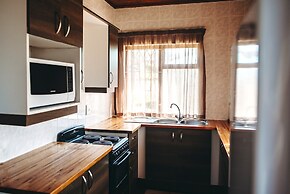 Port Edward Holiday Resort