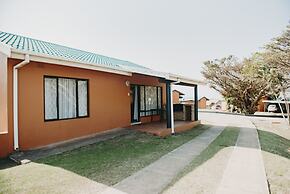 Port Edward Holiday Resort