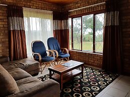 Port Edward Holiday Resort