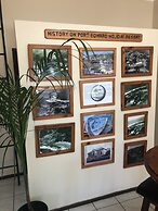 Port Edward Holiday Resort