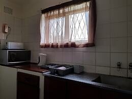 Port Edward Holiday Resort