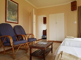 Port Edward Holiday Resort