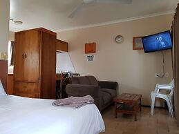 Port Edward Holiday Resort