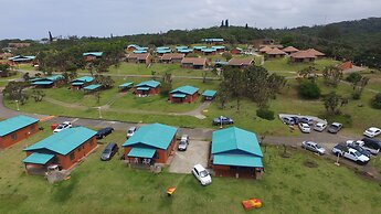 Port Edward Holiday Resort