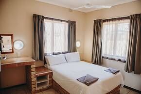 Port Edward Holiday Resort