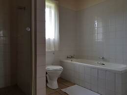 Port Edward Holiday Resort