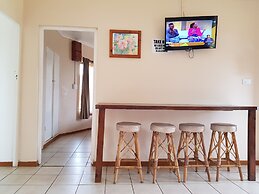 Port Edward Holiday Resort