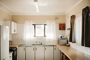 Port Edward Holiday Resort