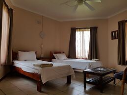 Port Edward Holiday Resort