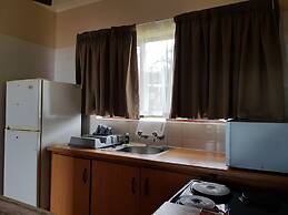 Port Edward Holiday Resort