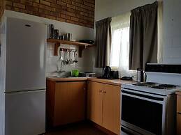 Port Edward Holiday Resort