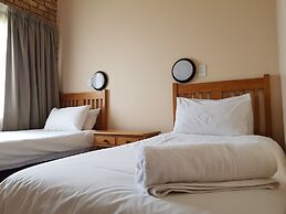 Port Edward Holiday Resort