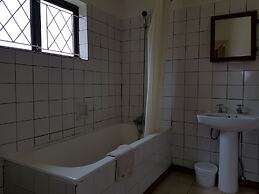 Port Edward Holiday Resort