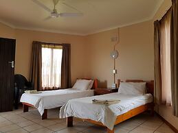 Port Edward Holiday Resort