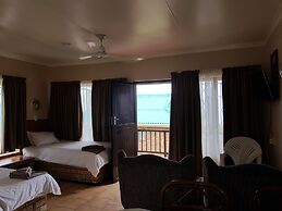 Port Edward Holiday Resort