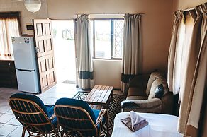 Port Edward Holiday Resort