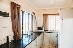 Port Edward Holiday Resort