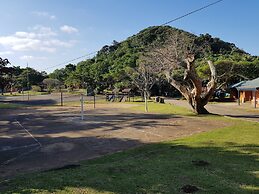 Port Edward Holiday Resort