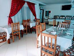 Sarada Lodge Hotel