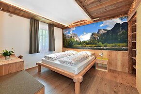 Residence Treyer