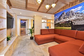 Residence Treyer