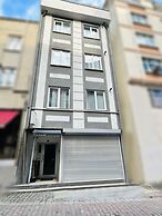 6 Hane Uskudar Serviced Apartments