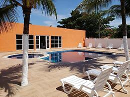 Villa Solarium Pousada
