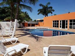 Villa Solarium Pousada