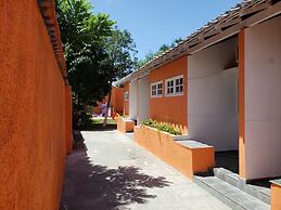 Villa Solarium Pousada