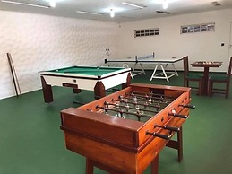 Villa Solarium Pousada