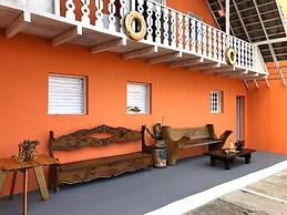 Villa Solarium Pousada
