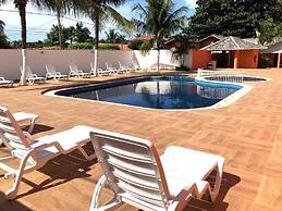 Villa Solarium Pousada