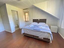 Hotel Fazenda Casarão do Vale