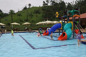Hotel Fazenda Casarão do Vale