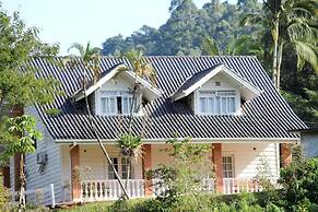 Hotel Fazenda Casarão do Vale