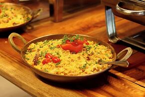 Hotel Fazenda Casarão do Vale