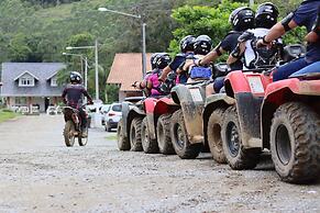 Hotel Fazenda Casarão do Vale