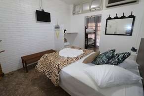 Hotel Fazenda Casarão do Vale