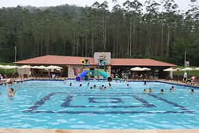 Hotel Fazenda Casarão do Vale