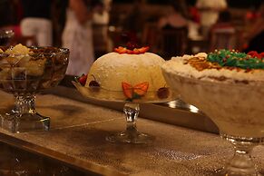 Hotel Fazenda Casarão do Vale