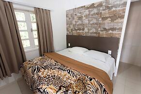 Hotel Fazenda Casarão do Vale