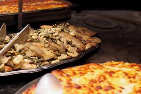 Hotel Fazenda Casarão do Vale