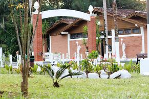 Hotel Fazenda Casarão do Vale