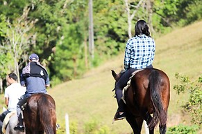 Hotel Fazenda Casarão do Vale