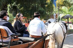 Hotel Fazenda Casarão do Vale