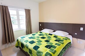 Hotel Fazenda Casarão do Vale